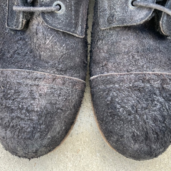 All Saints Montgomery boot - Picture 12 of 13